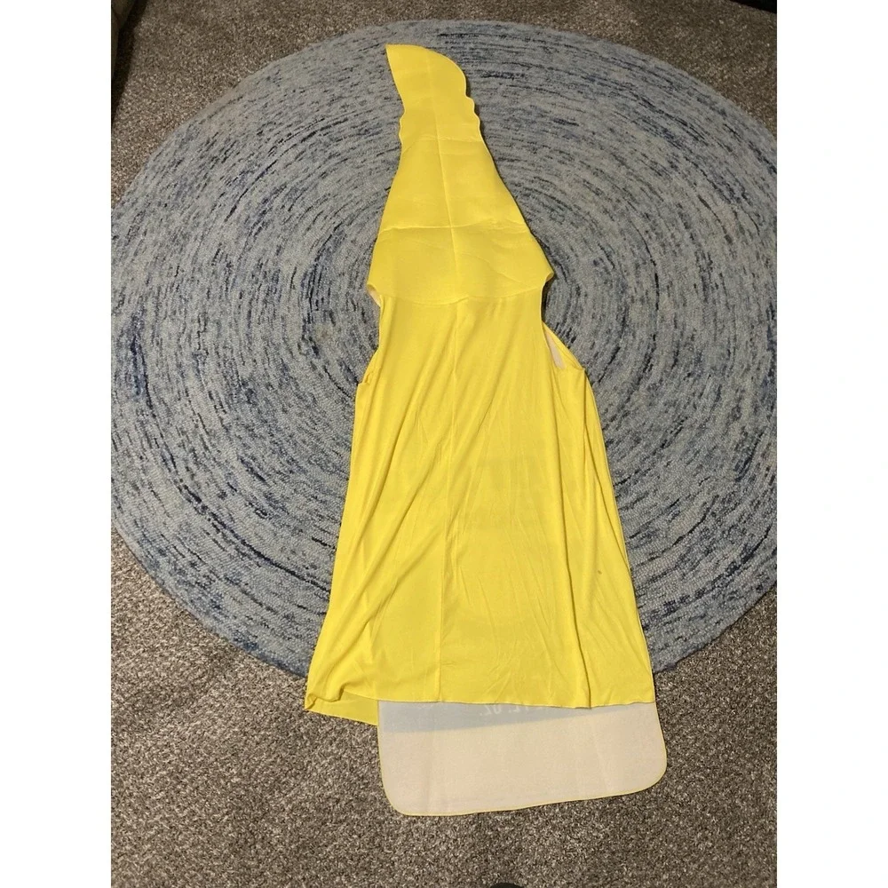 Corona Beer Bottle Costume Unisex One Size Polyester Food‎ & Drink Theme